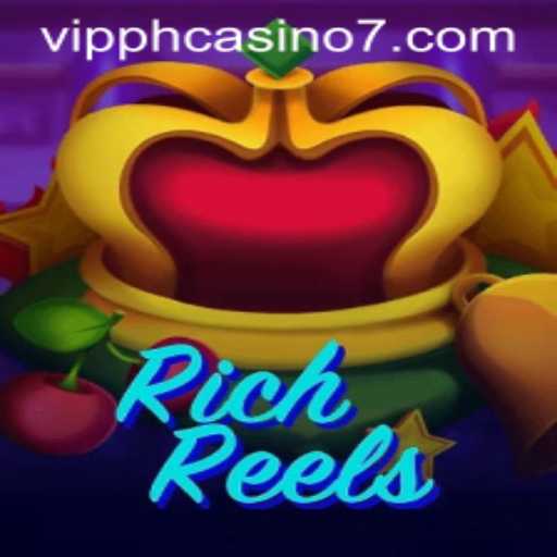 Immerse Yourself in the Thrilling World of RichReels Casino Game