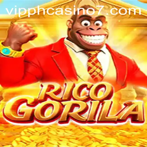 Discover the Thrilling World of RicoGorila and VIP PH Casino