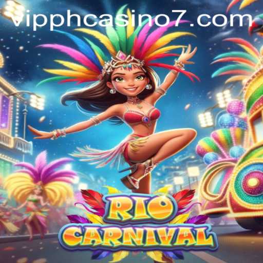 Experience the Vibrant World of RioCarnival at VIP PH Casino