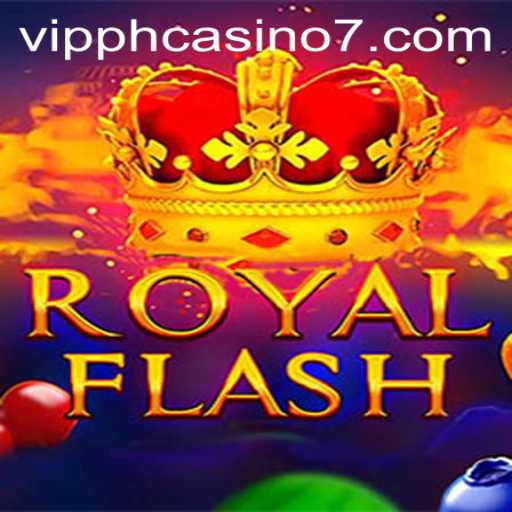 Unveiling RoyalFlash: A New Era in VIP PH Casino Gaming