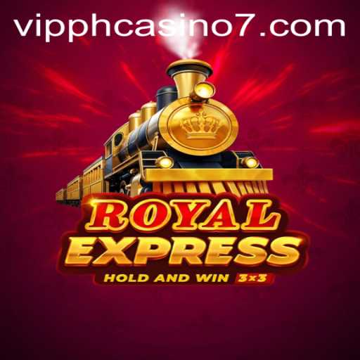 Unveiling Royal Express: The Riveting Game Journey