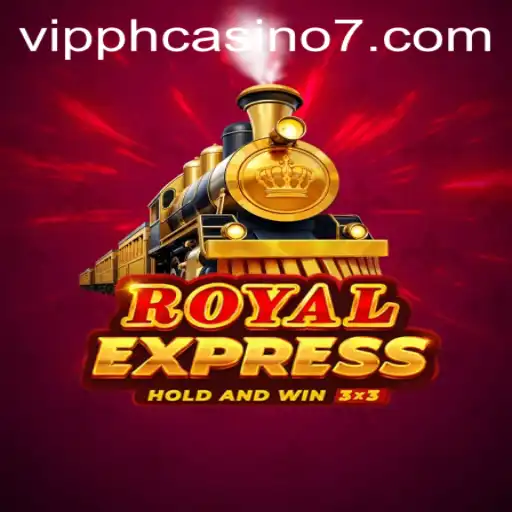 Unveiling Royal Express: The Riveting Game Journey