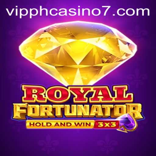 Discovering RoyalFort: A Mesmerizing Journey into the World of 'VIP PH Casino'