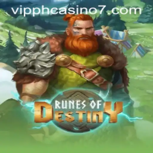 Discover the Enchanting World of RunesOfDestiny