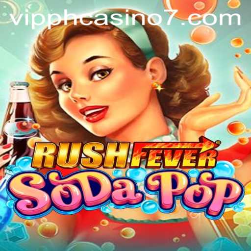 Dive into RushFeverSodaPop: A Thrilling Casino Adventure