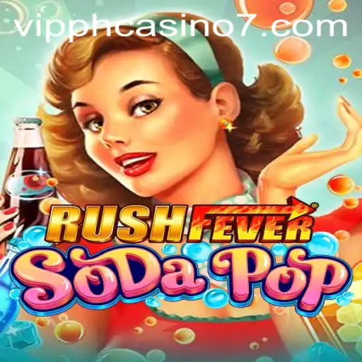 Dive into RushFeverSodaPop: A Thrilling Casino Adventure