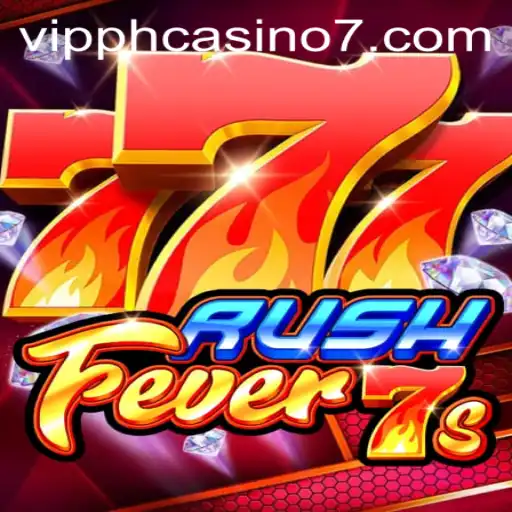 RushFever7s: The Thrilling World of VIP PH Casino Gaming
