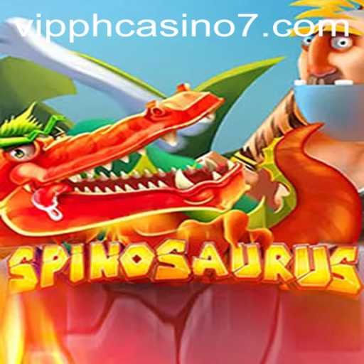 Exploring the Thrilling World of Spinosaurus: A Dive Into VIP PH Casino