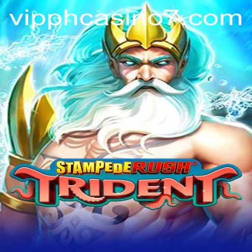 Discover the Thrilling World of StempedeRushTrident: A VIP PH Casino Experience