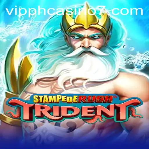 Discover the Thrilling World of StempedeRushTrident: A VIP PH Casino Experience