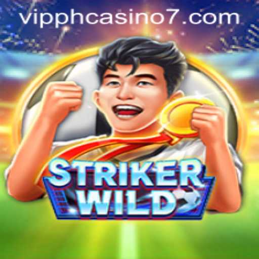 StrikerWILD: The Thrilling World of Virtual Adventure