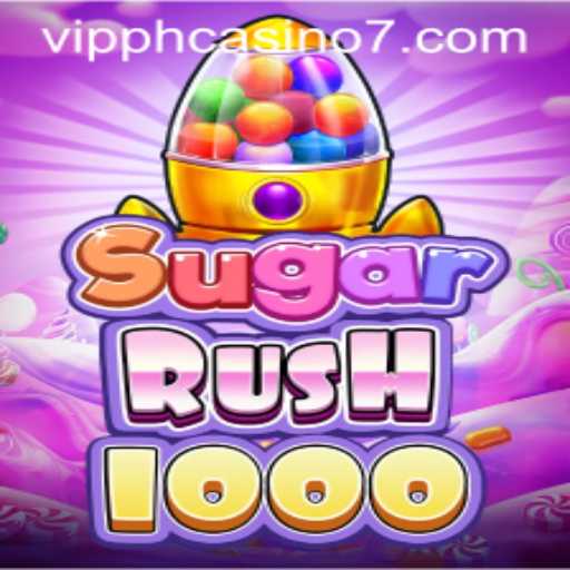 Unveiling SugarRush1000: The Ultimate VIP PH Casino Experience