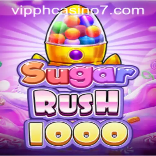 Unveiling SugarRush1000: The Ultimate VIP PH Casino Experience
