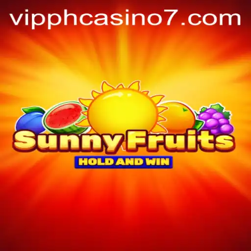 SunnyFruits: A VIP Casino Experience