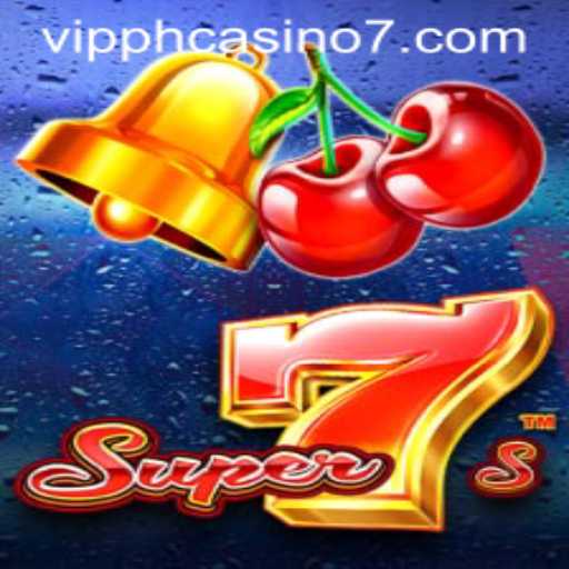 Super7s: Unveiling the Excitement of VIP PH Casino's Latest Offering