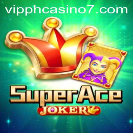 Exploring SuperAceJoker: A Comprehensive Guide to the Exciting Casino Adventure