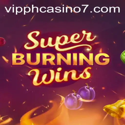Experience the Thrill of SuperBurningWins: A Classic Casino Game with a Modern Twist