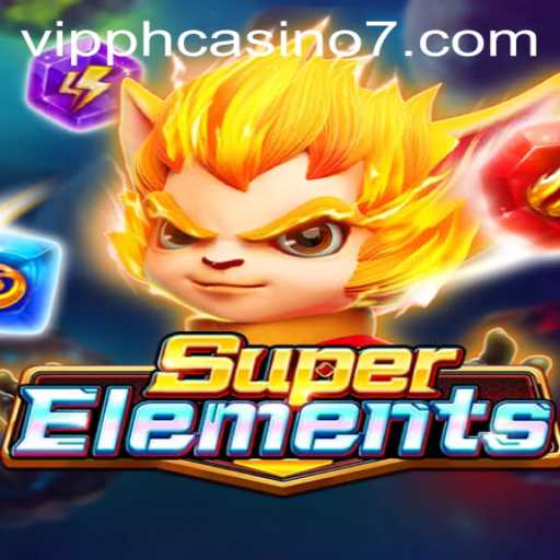 Exploring the Exciting World of SuperElements: A New Era in Gaming