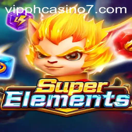Exploring the Exciting World of SuperElements: A New Era in Gaming