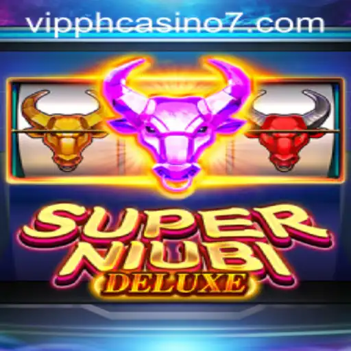 Exploring the Excitement of SuperNiubiDeluxe and VIP PH Casino