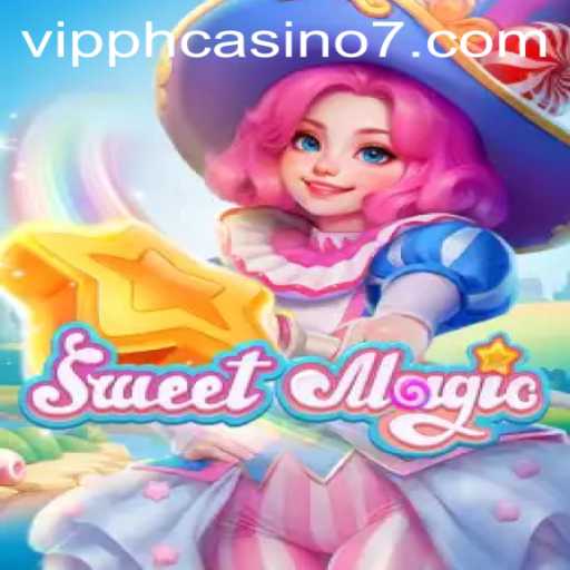 The Enchanting World of SweetMagic: A Deep Dive into Gameplay and Rules