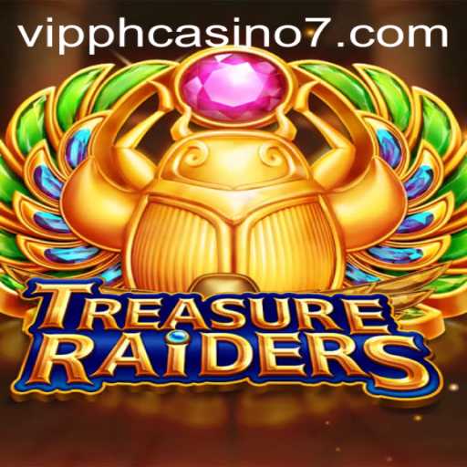 Exploring the Thrills of TREASURERAIDERS