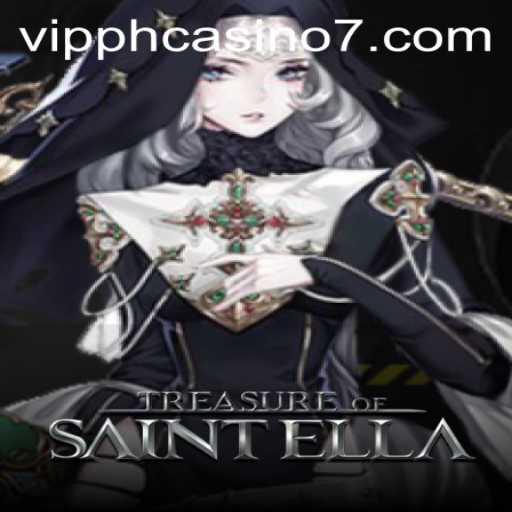 Explore the Captivating World of 'TreasureofSaintElla' with VIP PH Casino