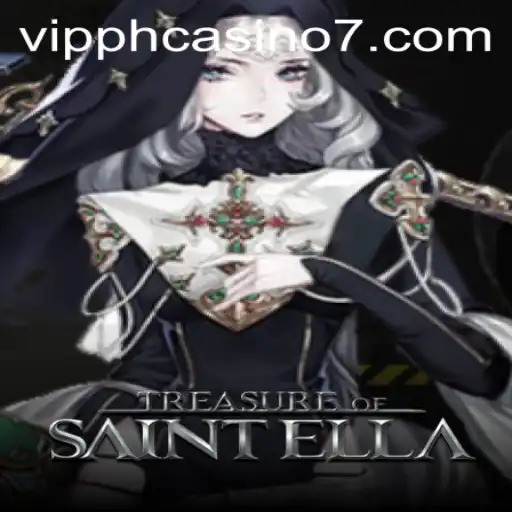 Explore the Captivating World of 'TreasureofSaintElla' with VIP PH Casino
