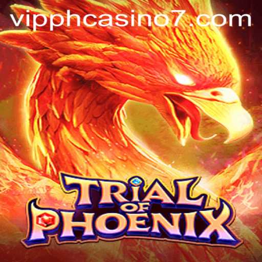 Unveiling the Enigma of TrialofPhoenix: A New Era in Game Design