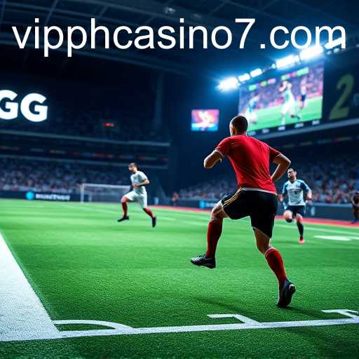 Exploring the World of Virtual Sports: A Deep Dive into the Future of Gaming