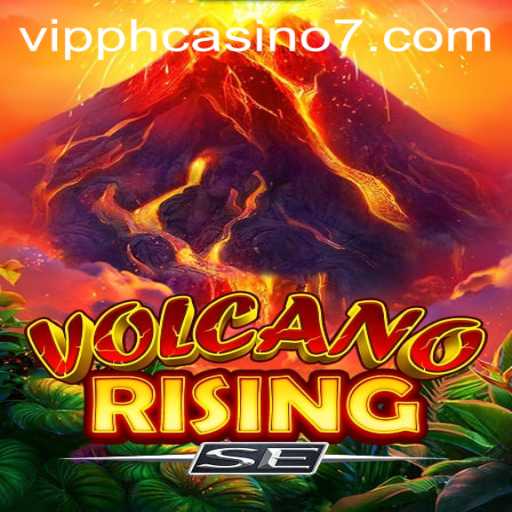 Exploring VolcanoRisingSE: An Immersive Gaming Experience with VIP Features