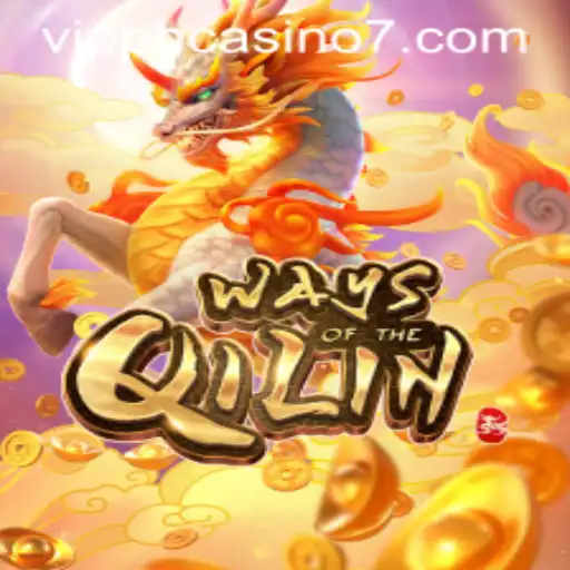 Exploring the Mystical World of 'Ways of the Qilin' - A VIP PH Casino Adventure