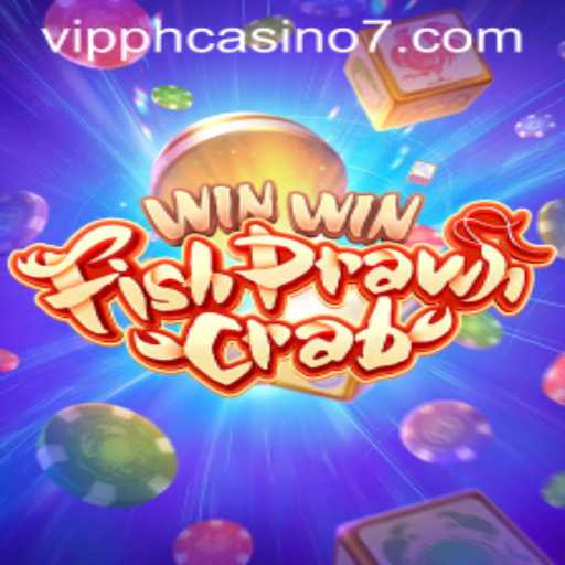 Exploring WinWinFishPrawnCrab: A VIP Casino Experience