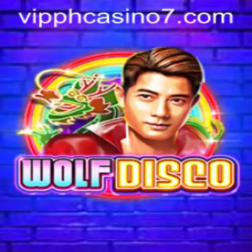 Exploring WolfDisco: The Thrilling New Game Experience