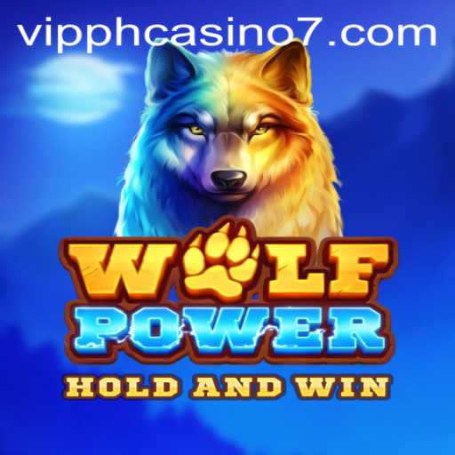 Discover WolfPower: The Ultimate VIP PH Casino Experience