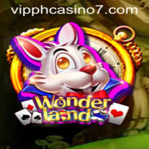 Exploring Wonderland: A Captivating Game Adventure with VIP PH Casino