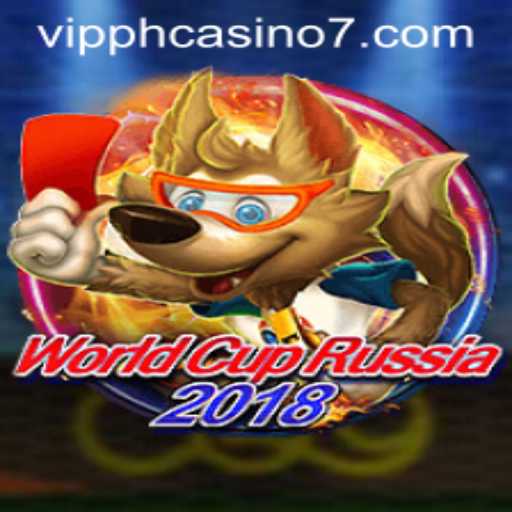 WorldCupRussia2018: An In-Depth Exploration of the Game Featuring VIP PH Casino