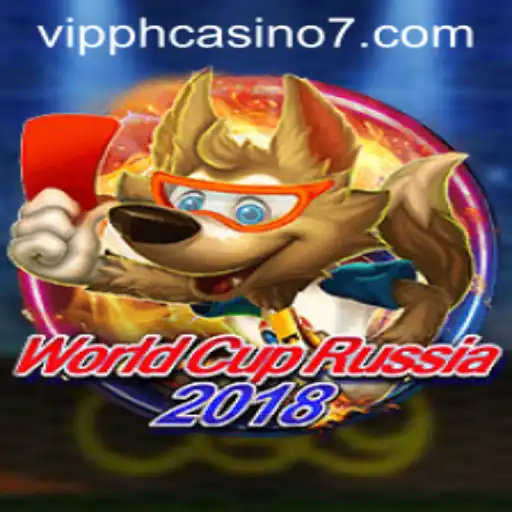 WorldCupRussia2018: An In-Depth Exploration of the Game Featuring VIP PH Casino