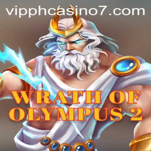 Wrath of Olympus 2: Unveiling the Divine Adventure