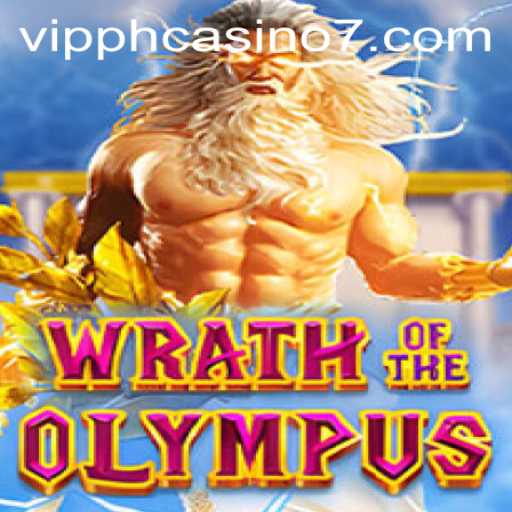 Unveiling the Mystique of WrathofOlympus: A Premier Gaming Experience