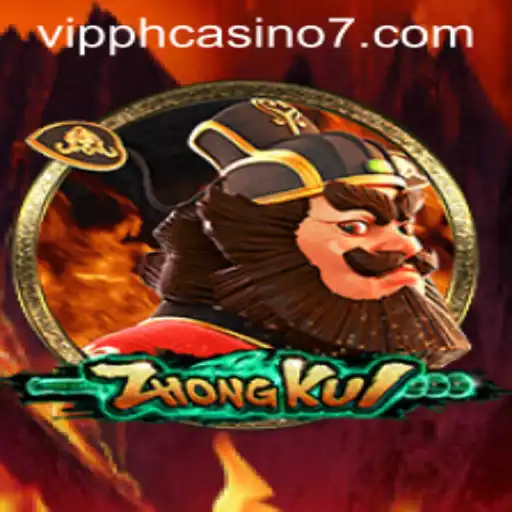 Discover the Fascination of ZhongKui in VIP PH Casino